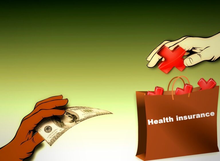 Choosing the Right Health Insurance: A Guide to Informed Decision-Making